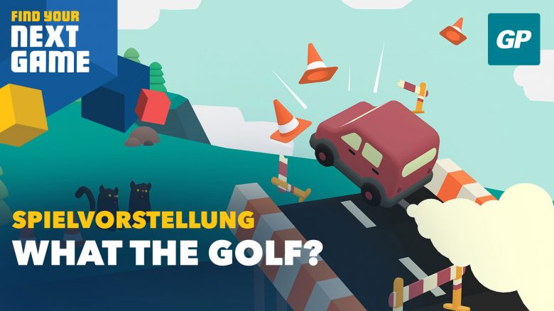 GamePro-What-The-Golf-FYNG-Titel2