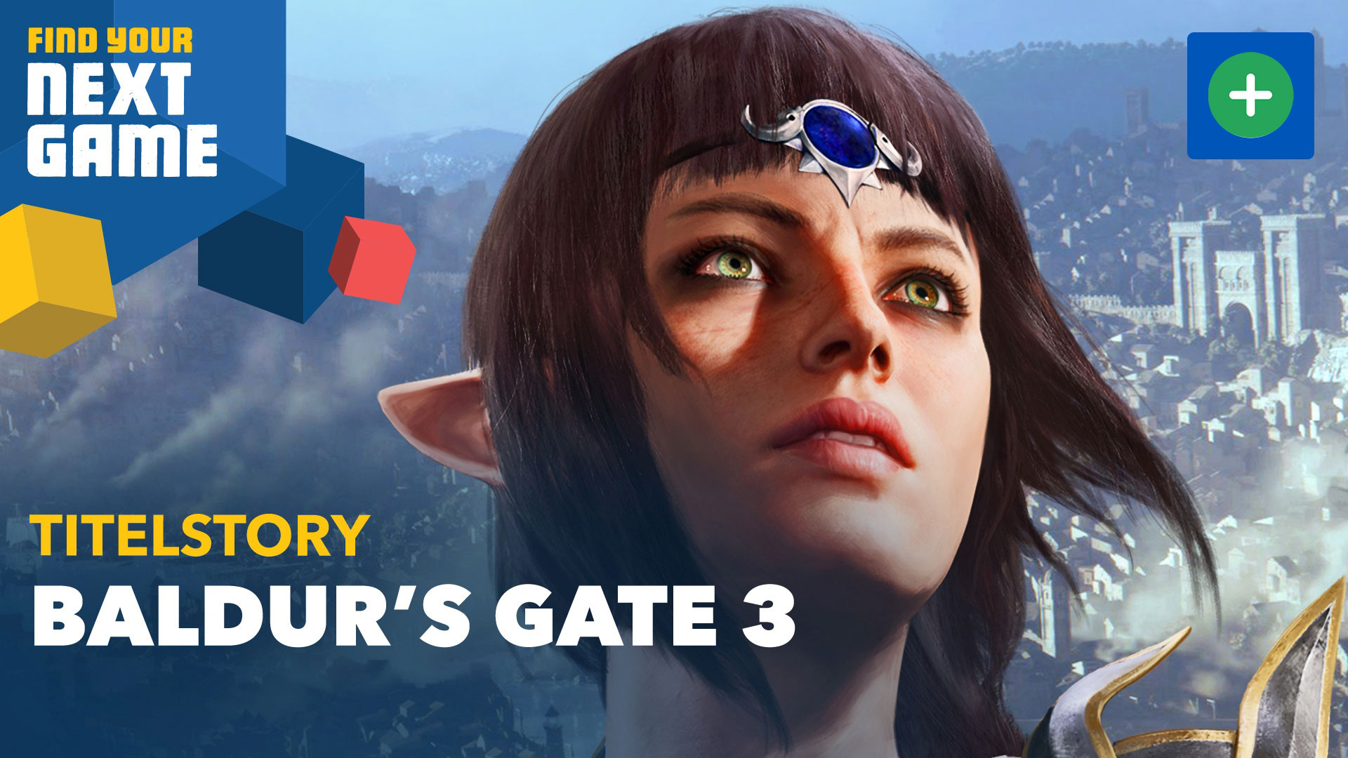 Preview: Baldur’s Gate 3 hört auf seine Fans und macht jetzt vieles anders – GameStar Plus