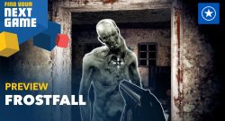 GameStar-Frostfall-FYNG-Titel