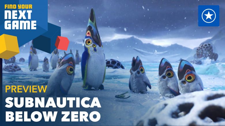 Subnautica: Below Zero war schon super – und wird nun trotzdem komplett umgekrempelt