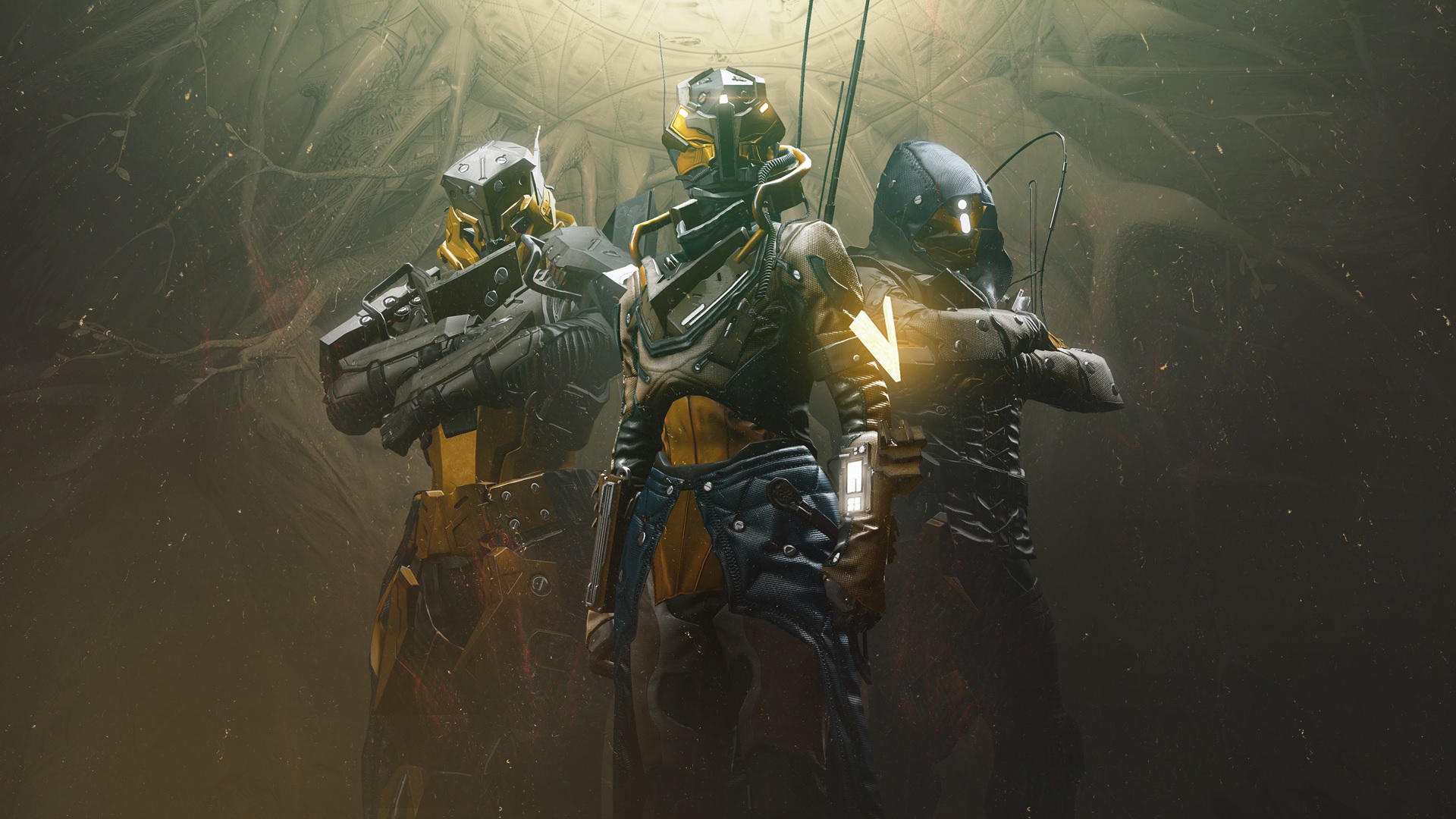 Destiny 2: Weekly Reset am 16.06. – Die Season 11 geht in Runde zwei