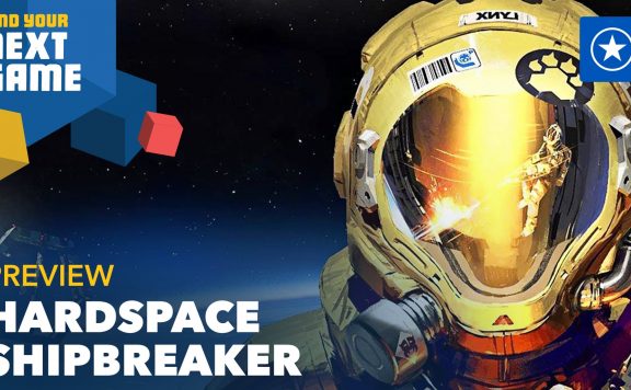 Hardspace Shipbreaker