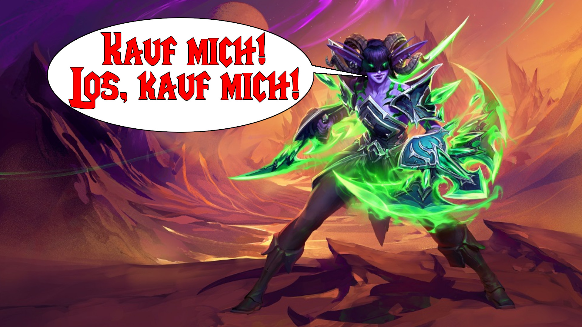 Hearthstones neues Abenteuer ist so gut, dass es mich aufregt