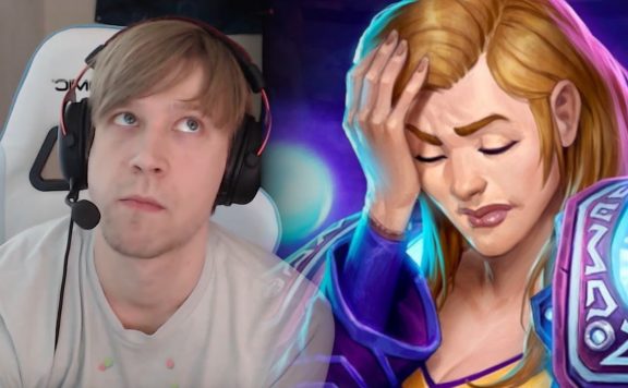 Hearthstone Savjz titel 1280x720