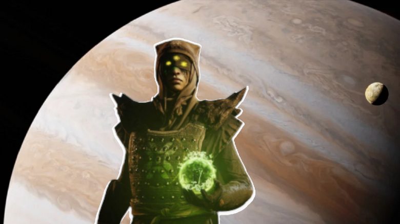 Destiny 2 hat eine neue Cutscene – Aber eine andere als erwartet