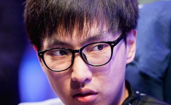 LoL Doublelift Titel