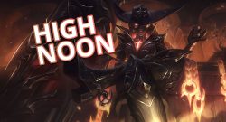 LoL-High-Noon-Event-Titel