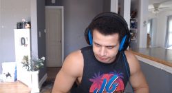 LoL Tyler1 Twitch Empoert