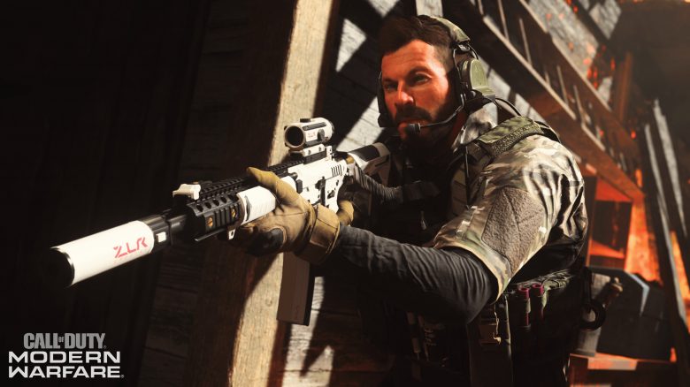 E-Sport-Profis kritisieren Call of Duty: Modern Warfare – „Bullshit, Mann“