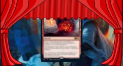 Magic the Gathering Spoiler Karte M21