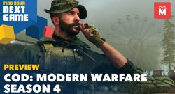 MeinMMO Modern Warfare Season 4 FYNG Titel