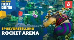 MeinMMO-Rocket-Arena-FYNG-Titel