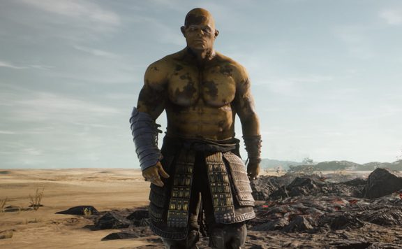 Mortal Online 2 Titelbild