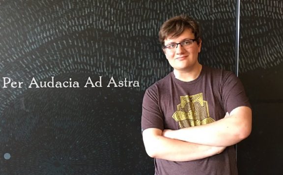 My Name is Byf James Byford Lore Destiny