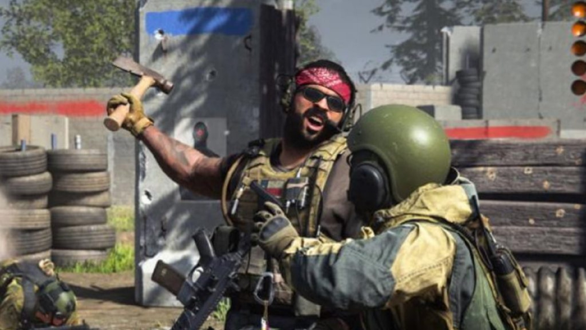 CoD Warzone: Nahkampf-Schaden ist übertrieben stark – Selbst Profis verzweifeln