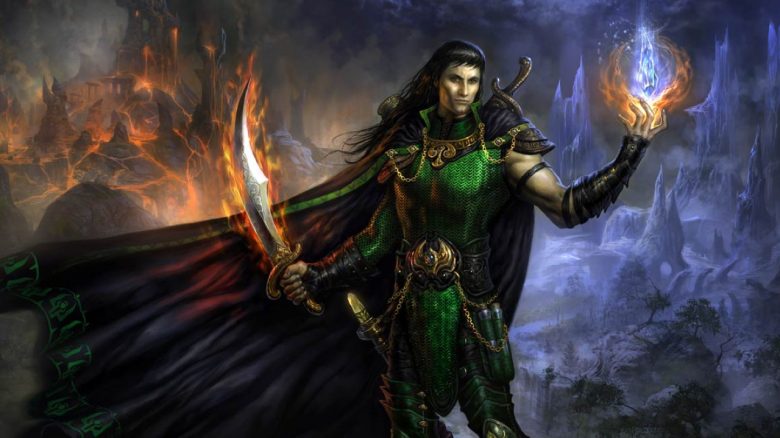 Neues MMORPG Pantheon ist große Hoffnung für PvE-Fans – Verspricht 15  „Zwei Stunden“-Dungeons zu Release