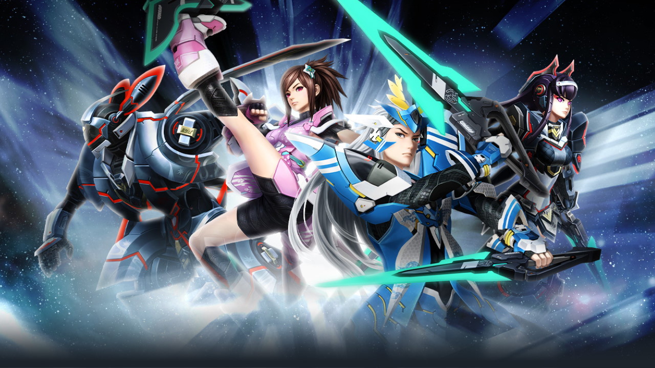 Warum Spieler ihr Phantasy Star Online 2 jetzt lieber inoffiziell starten
