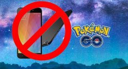 Pokemon GO Sperre Ban