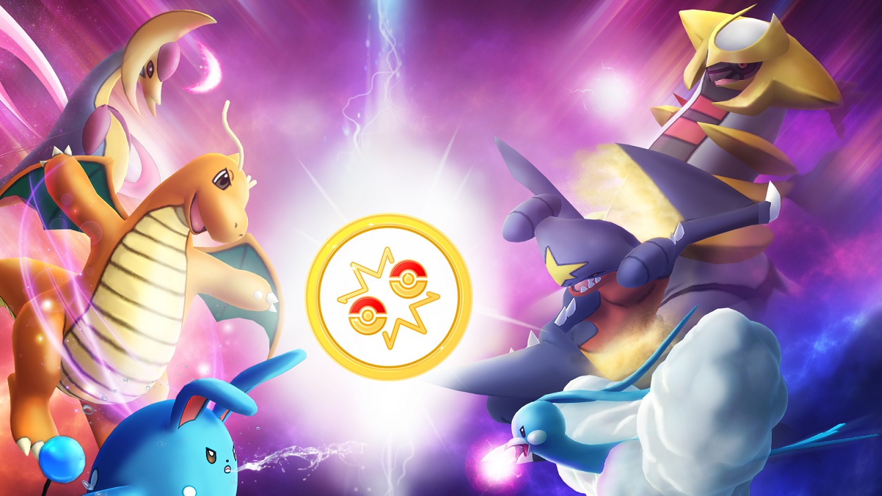 Pokémon GO deaktiviert Kampfliga, weil Spieler sich an die Spitze schummelten