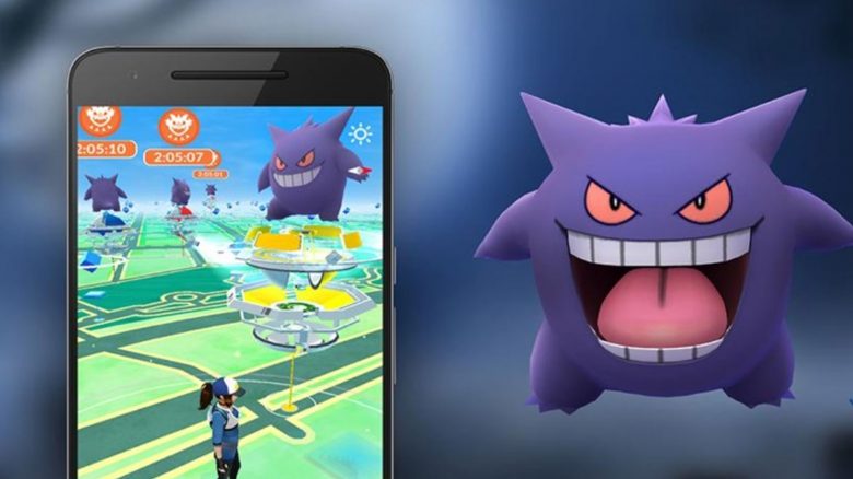 Pokémon GO: So stark wird Gengar mit Finsterfaust beim Community Day im Juli