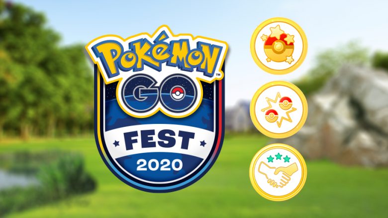 Pokémon GO startet 3-wöchigen Event-Marathon mit Quests und neuen Pokémon