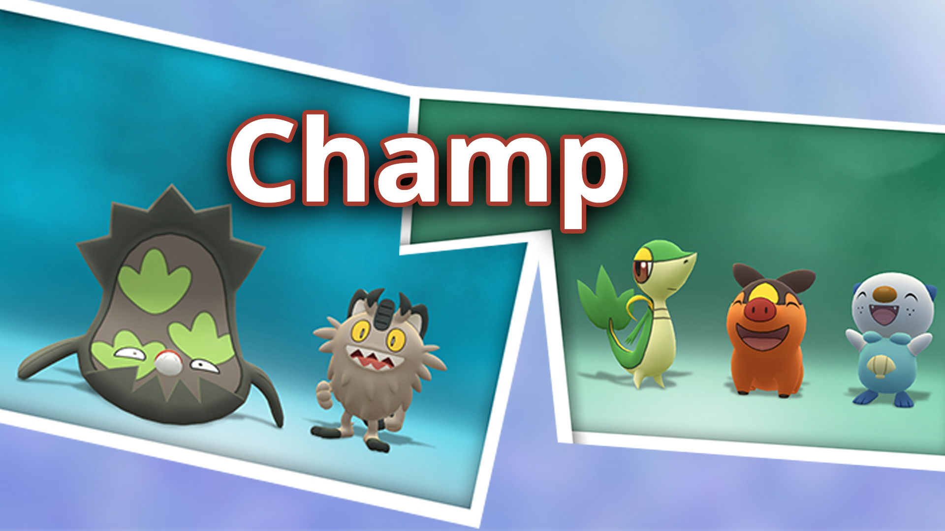 Pokémon GO: Champ der Nostalgie-Herausforderung – Alle Quests