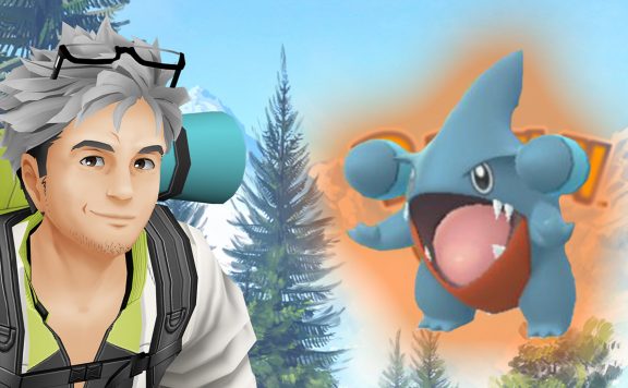 Pokémon GO Willow Kaumalat Titel