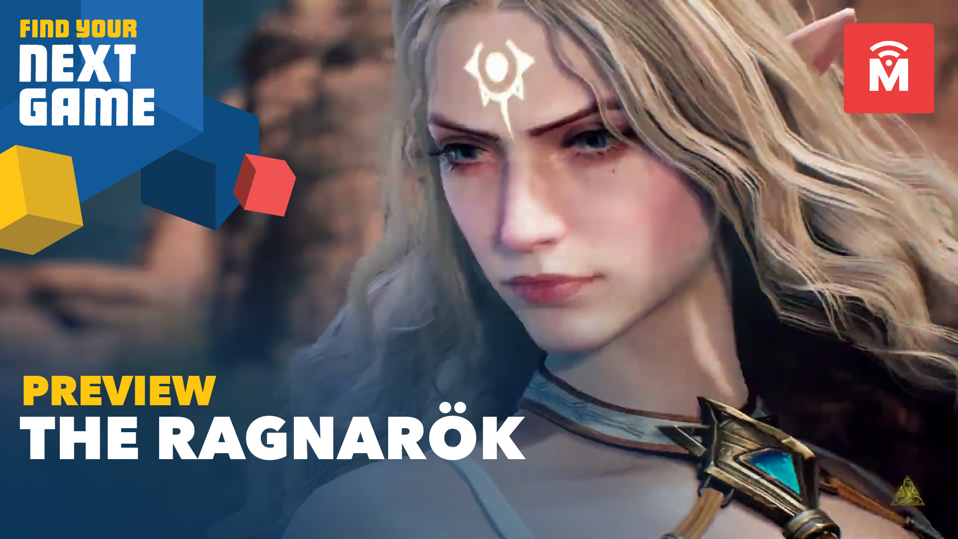 Project Ragnarök Vorstellung FYNG