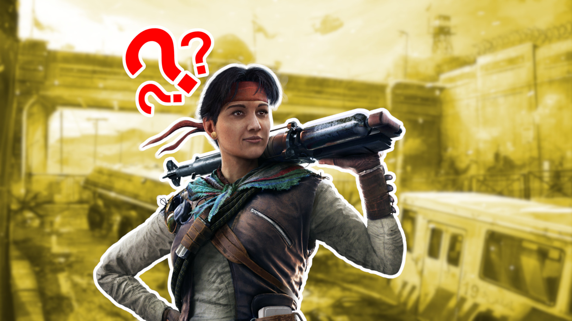 Profis in Rainbow Six ignorieren die Meta, machen einfach alles anders als ihr