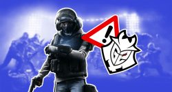 Rainbow Six Siege G2 Fact GSA Titel IQ