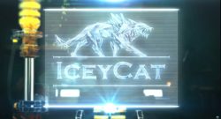 Rainbow Six Siege Icycat YouTube Titel