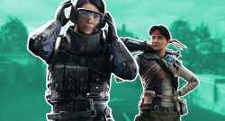 Rainbow Six Siege Ying Amaru Titel