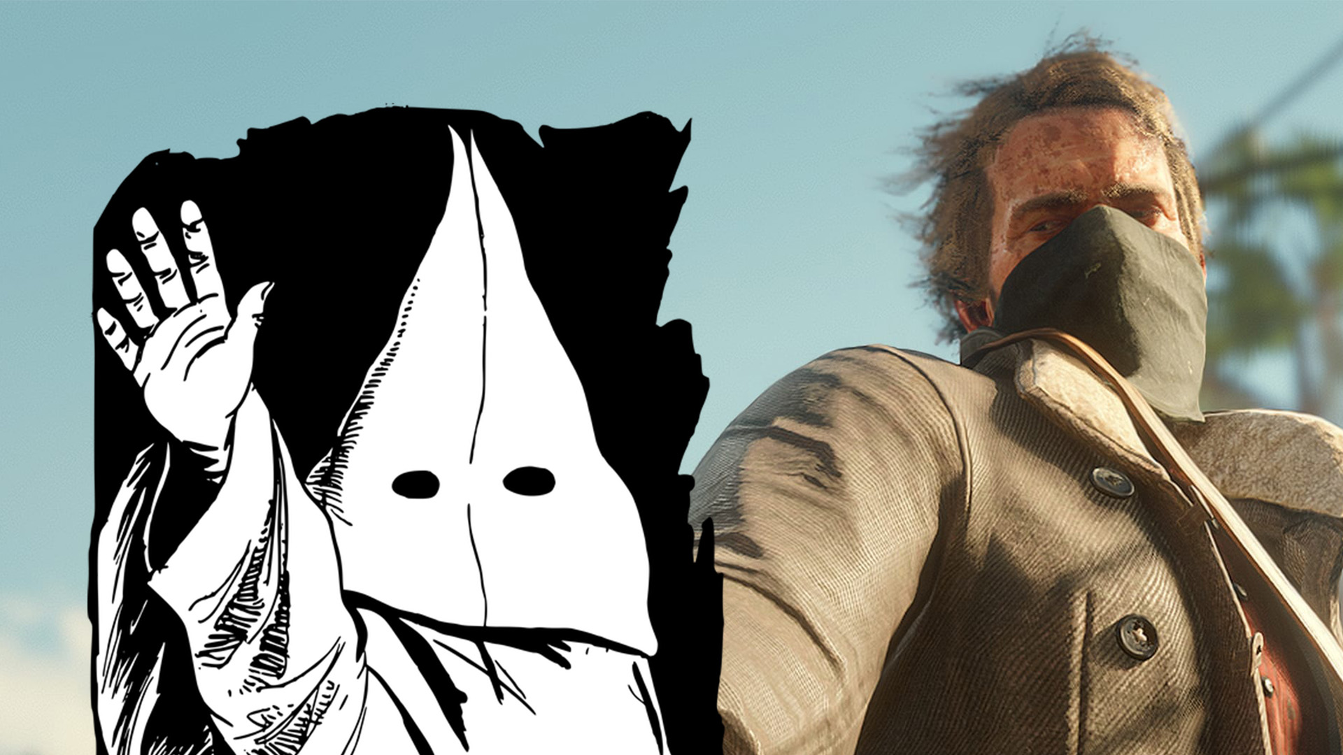 RDR 2 macht Schluss mit „Rassisten-Cheat“, den üble Spieler nutzten