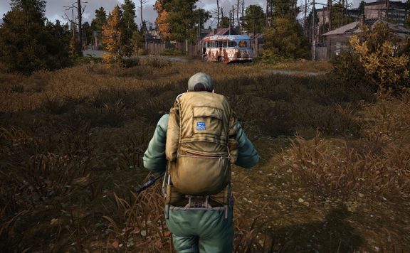 Stalker Online Stay Out Aufmacher