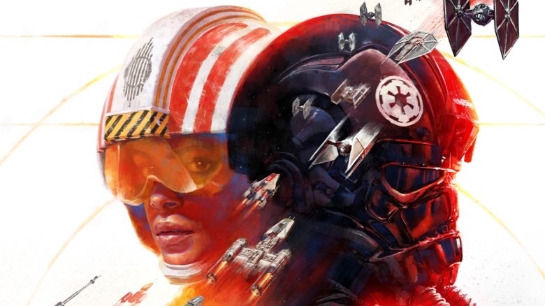 2 Features, die euch an Star Wars: Squadrons richtig gut gefallen werden