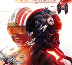 Star Wars Squadrons Pack Shot