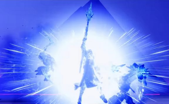 Neues Stasiselement der Dunkelheit in Destiny 2