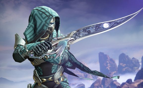 Sword Schwert Destiny Titel