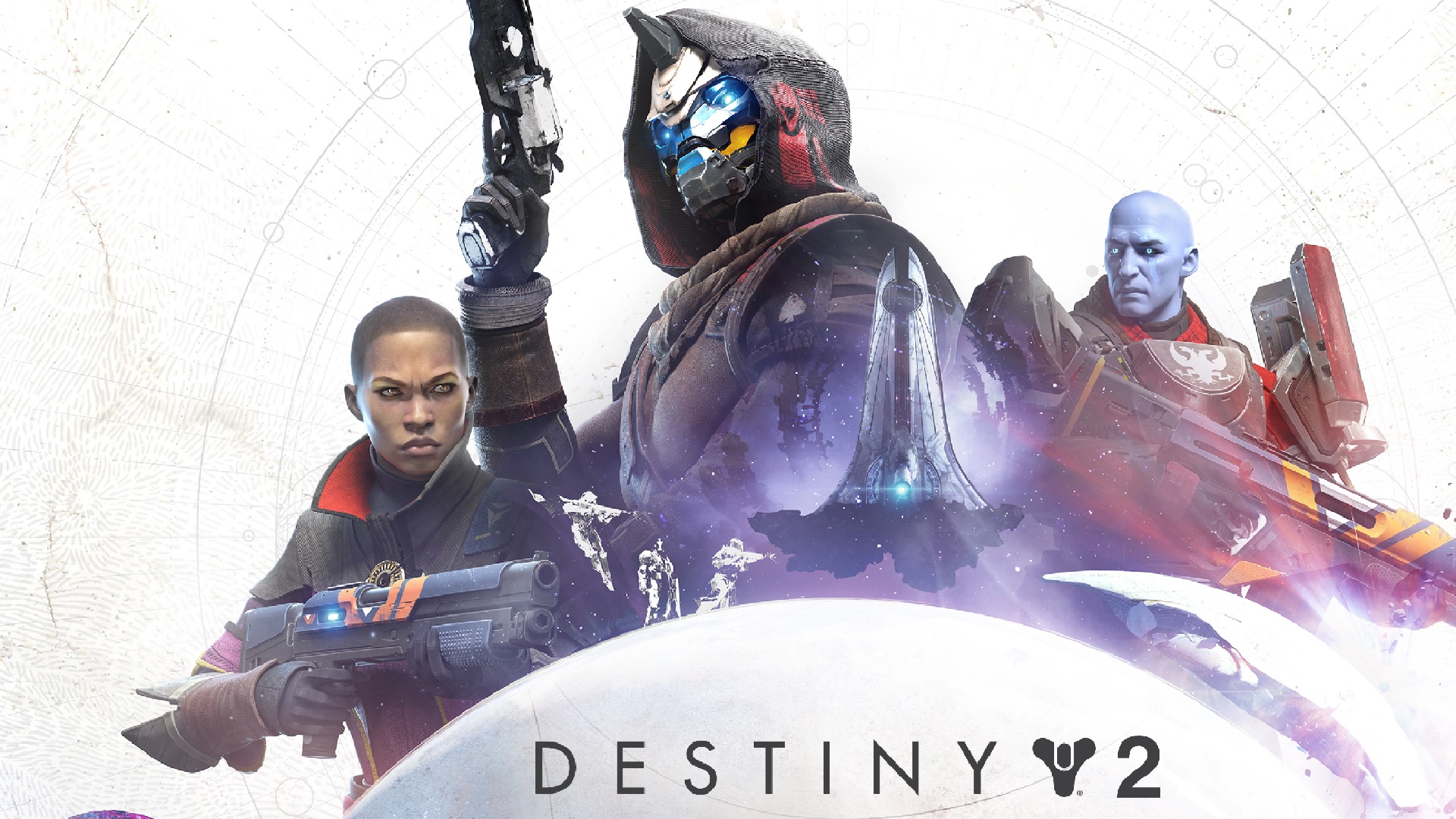 Auf diese 8 Mitstreiter können wir in Destiny 2 hoffen, wenn die Dunkelheit kommt