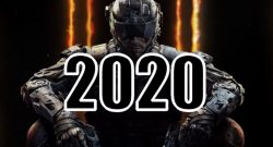 CoD 2020