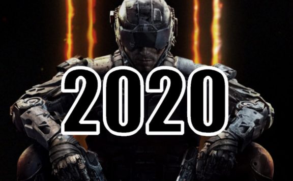 CoD 2020