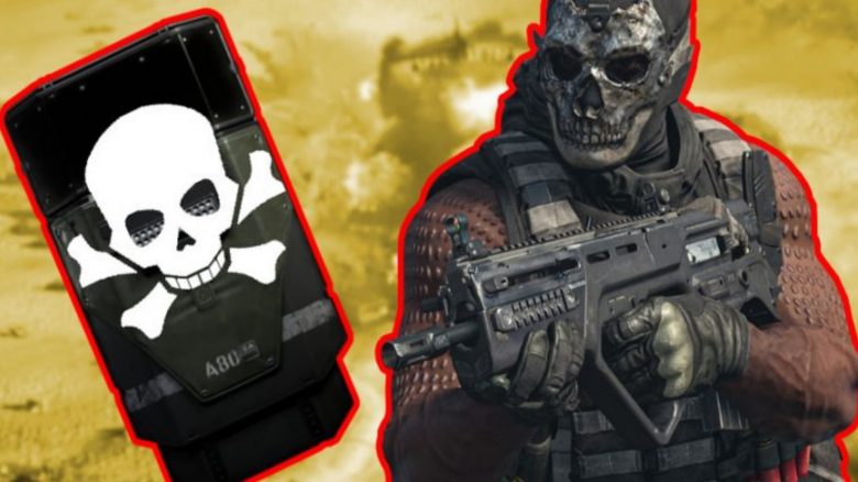 CoD Warzone: Spieler zeigt, wie er jetzt die übermächtigen Meta-Waffen kontert