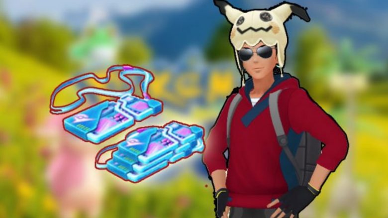 Pokémon GO bringt neues Raid-Feature, damit ihr nicht mehr eure Pässe verschwendet