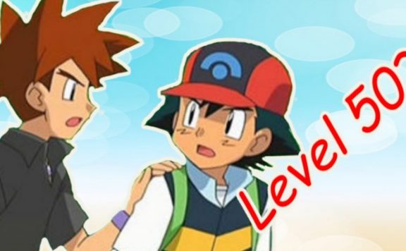 Level 50 Pokemon GO
