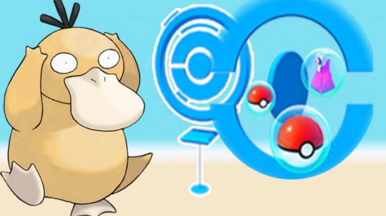Änderung bei Pokémon GO könnte schneller neue PokéStops bringen