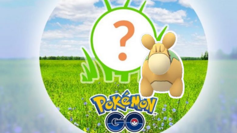 Pokémon GO: Heute Rampenlichtstunde mit Camaub und wichtigem Bonus