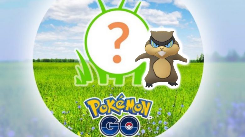 Pokémon GO: Heute Rampenlicht-Stunde mit Nagelotz – Was passiert?