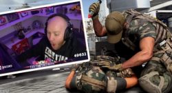 Warzone TimTheTatman