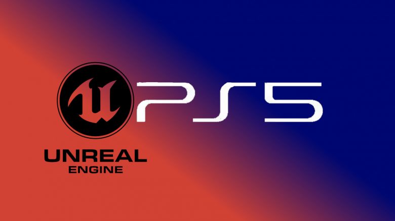 SSD der PS5 ist so schnell, dass Epic Teile der Unreal Engine 5 neu geschrieben hat