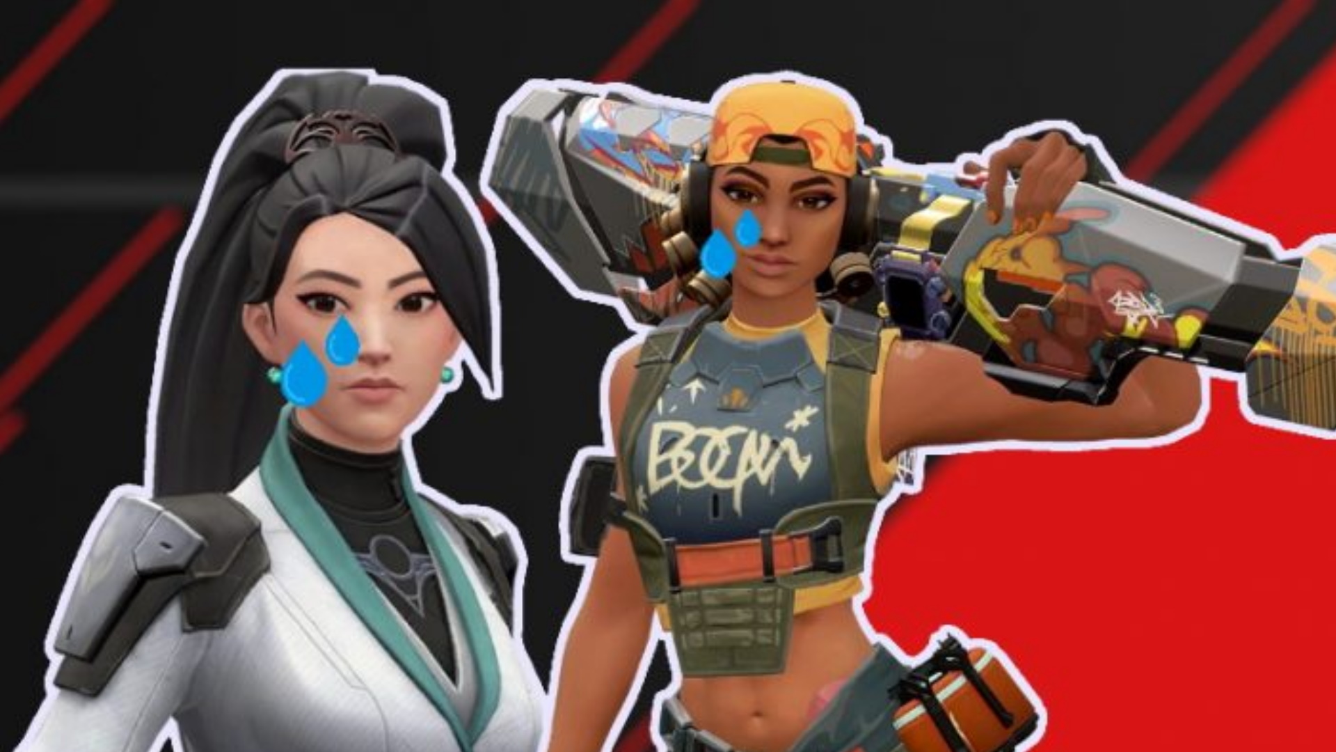 Bug im Battle Pass von Valorant versperrt Belohnungen – Das sagt Riot Games